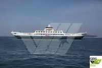 Kapal Ro-Ro kanggo didol