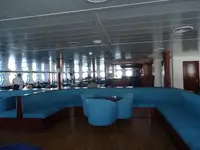 Kapal feri kanggo didol
