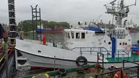 Towboat kanggo didol