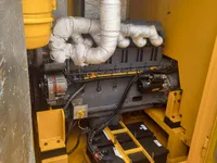 Rig pengeboran jack-up kanggo didol