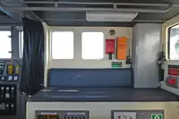 Kapal kru kanggo didol