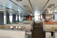 Kapal penumpang kanggo didol