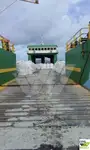 Kapal pendaratan, tangki kanggo didol