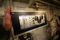 Kapal pengangkut barang curah kanggo didol