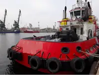 Towboat kanggo didol