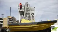 Kapal layanan ladang angin kanggo didol