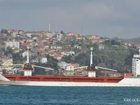 Kapal reefer kanggo didol
