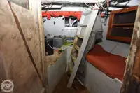 Kapal longliner kanggo didol