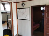 Kapal pendaratan, tangki kanggo didol