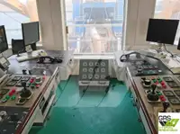 Kapal dredger kanggo didol