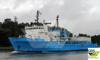 Kapal pasokan kanggo didol