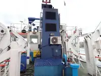 Kapal kerja kanggo didol