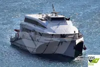 Kapal penumpang kanggo didol
