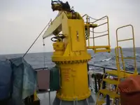 Kapal reefer kanggo didol