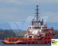 Kapal pasokan kanggo didol