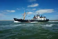 Kapal penumpang kanggo didol
