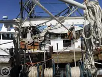 Kapal trawler kanggo didol