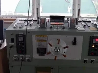 Kapal RoPax kanggo didol
