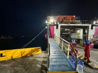 Kapal pesiar kanggo didol