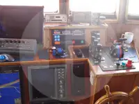 Kapal pengangkut iwak urip kanggo didol