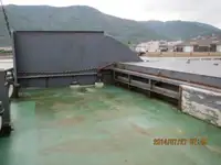 Kapal pengangkut barang curah kanggo didol
