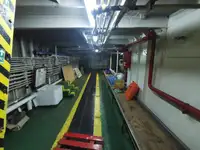 Kapal pasokan kanggo didol