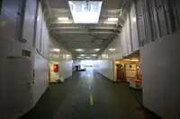 Kapal pengangkut barang curah kanggo didol