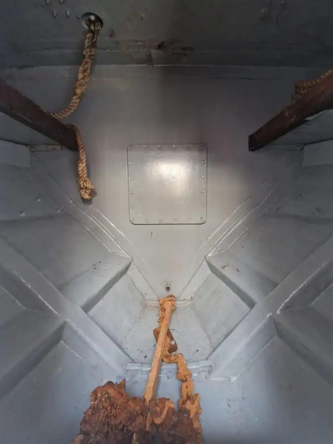 Kapal pilot kanggo didol