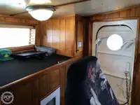 Kapal trawler kanggo didol