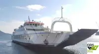 Kapal Ro-Ro kanggo didol