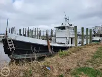 Kapal pasokan kanggo didol