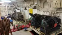 Towboat kanggo didol