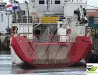 Kapal survei kanggo didol