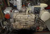 Kapal kerja kanggo didol