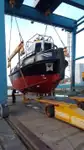Kapal penarik kanggo didol