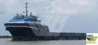 Kapal pasokan kanggo didol