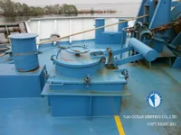 Kapal tanker minyak/bahan kimia kanggo didol