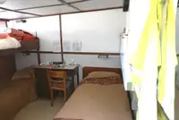 Kapal derek kanggo didol