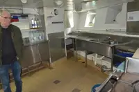 Kapal penarik kanggo didol