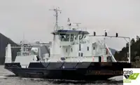 Kapal Ro-Ro kanggo didol