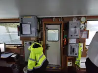 Kapal Ro-Ro kanggo didol
