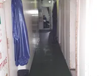 Kapal tanker minyak/bahan kimia kanggo didol