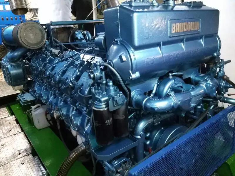 Kapal penumpang kanggo didol