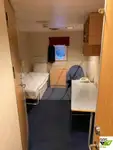 Kapal pesiar kanggo didol