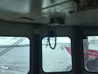 Kapal trawler kanggo didol