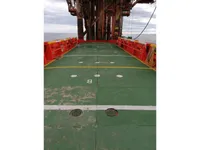 Kapal kru kanggo didol