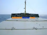 Kapal pengangkut barang curah kanggo didol
