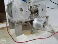 Kapal trawler kanggo didol