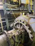 Kapal dredger kanggo didol