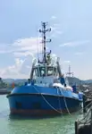 Kapal penarik kanggo didol